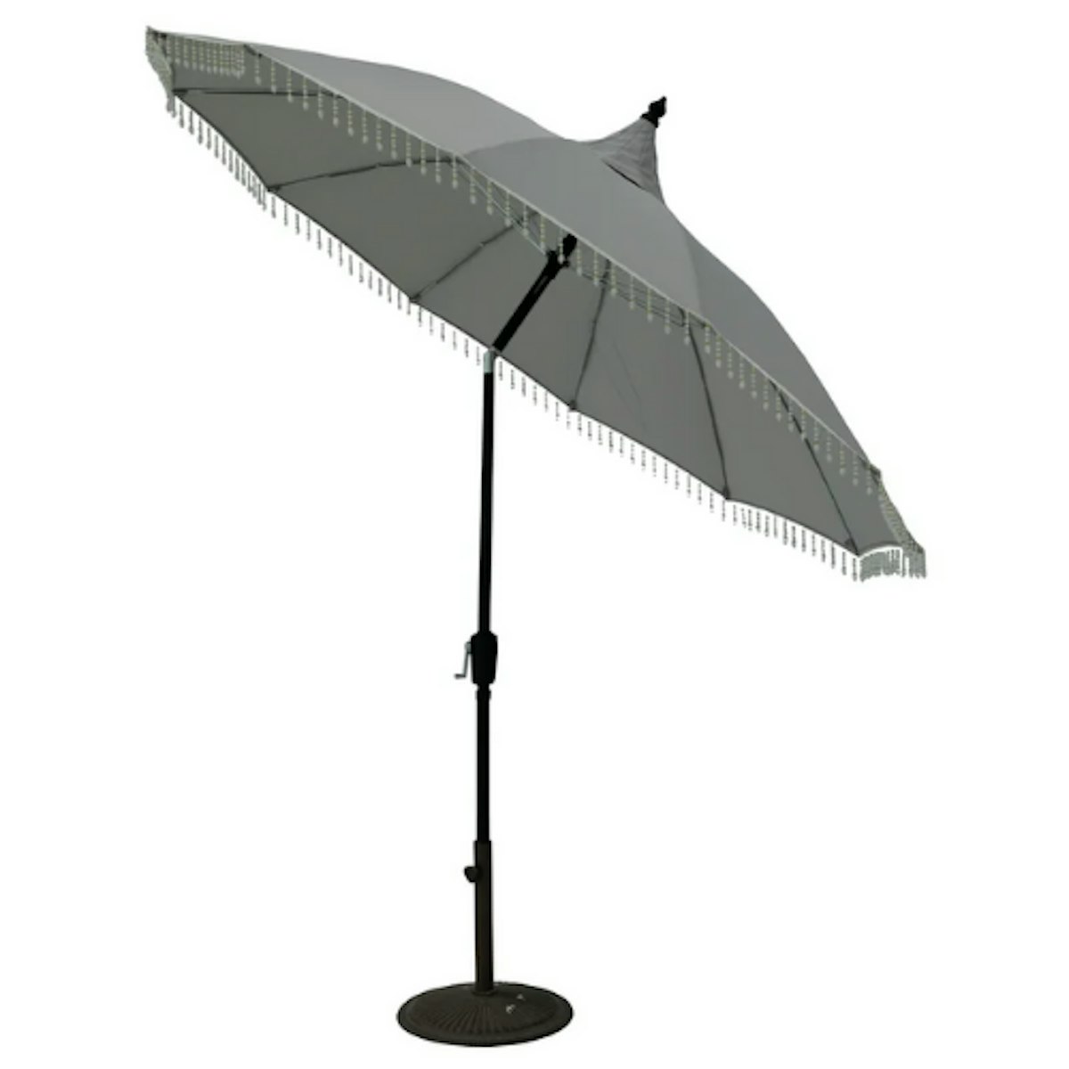 The Best Garden Parasol for Summer 2021